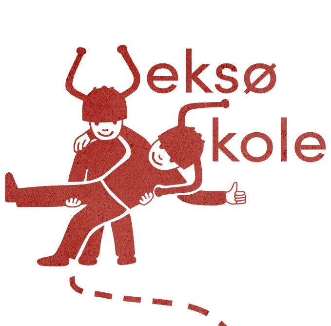 Veksø Skole Kernefortælling